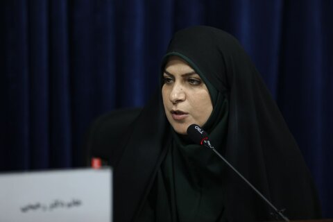 نشست تخصصی با محوریت بررسی چالش‌ها و آسیب‌های اشتغال زنان
