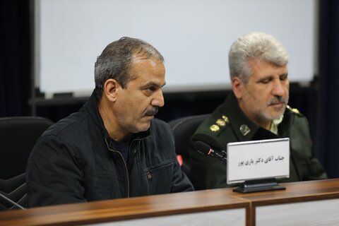 نشست تخصصی با محوریت بررسی چالش‌ها و آسیب‌های اشتغال زنان
