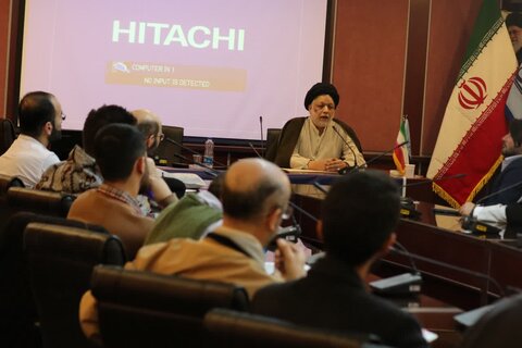 پنل تخصصی هوش مصنوعی با رویکرد علوم شناختی