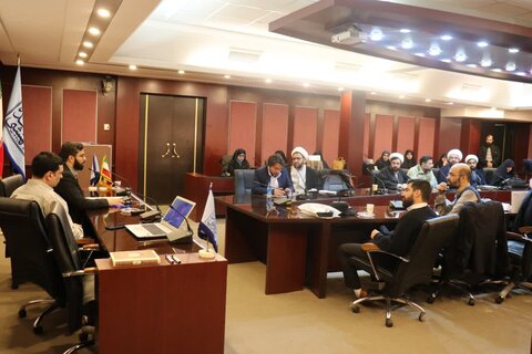 پنل تخصصی هوش مصنوعی با رویکرد علوم شناختی