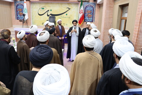 یازدهمین رویداد جشنواره ملی جنات خوزستان ویژه برادران