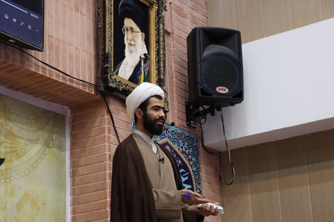 یازدهمین رویداد جشنواره ملی جنات خوزستان ویژه برادران