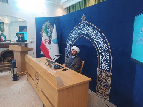مدرسه زمستانه «نگاهی به شخصیت و نظام فکری امام خمینی(ره)»