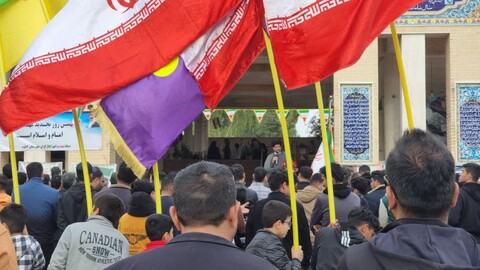 تصاویر/ غبارروبی قبور مطهر شهدای گناوه