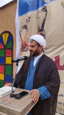 تصاویر/ پیاده روی جشن انقلاب در شهرستان دیلم
