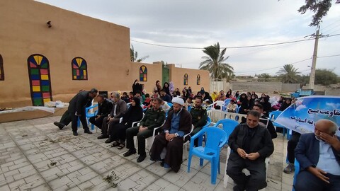 تصاویر/ پیاده روی جشن انقلاب در شهرستان دیلم