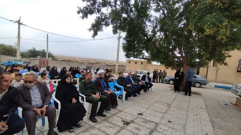 تصاویر/ پیاده روی جشن انقلاب در شهرستان دیلم