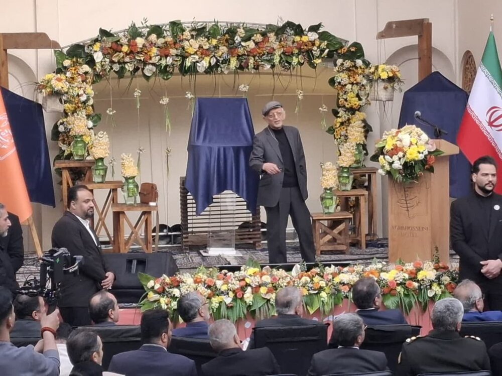 تمام تمدنهای ایران زمین در کاشان ریشه دارد