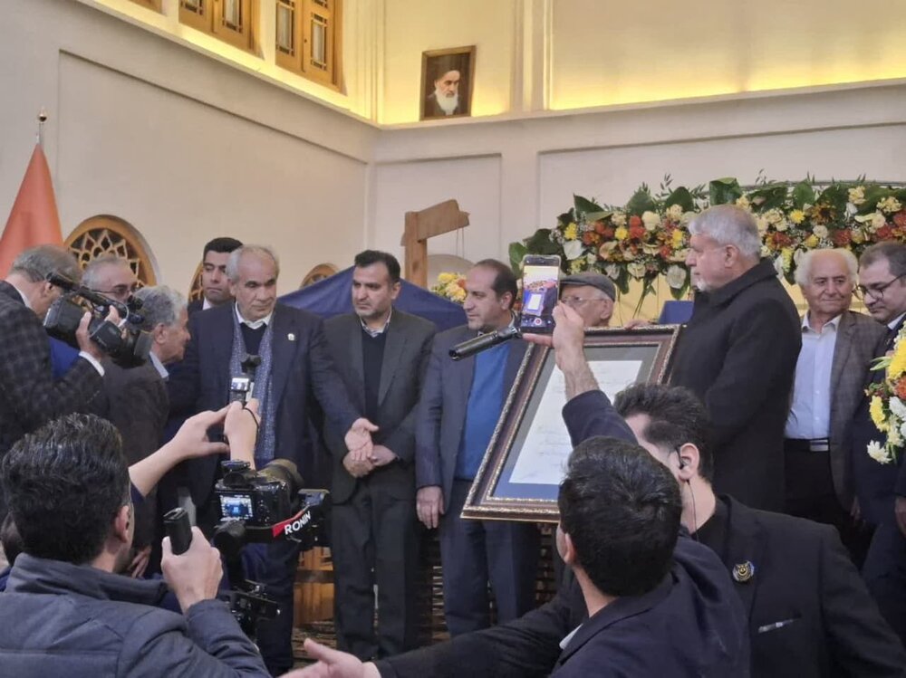 تمام تمدنهای ایران زمین در کاشان ریشه دارد