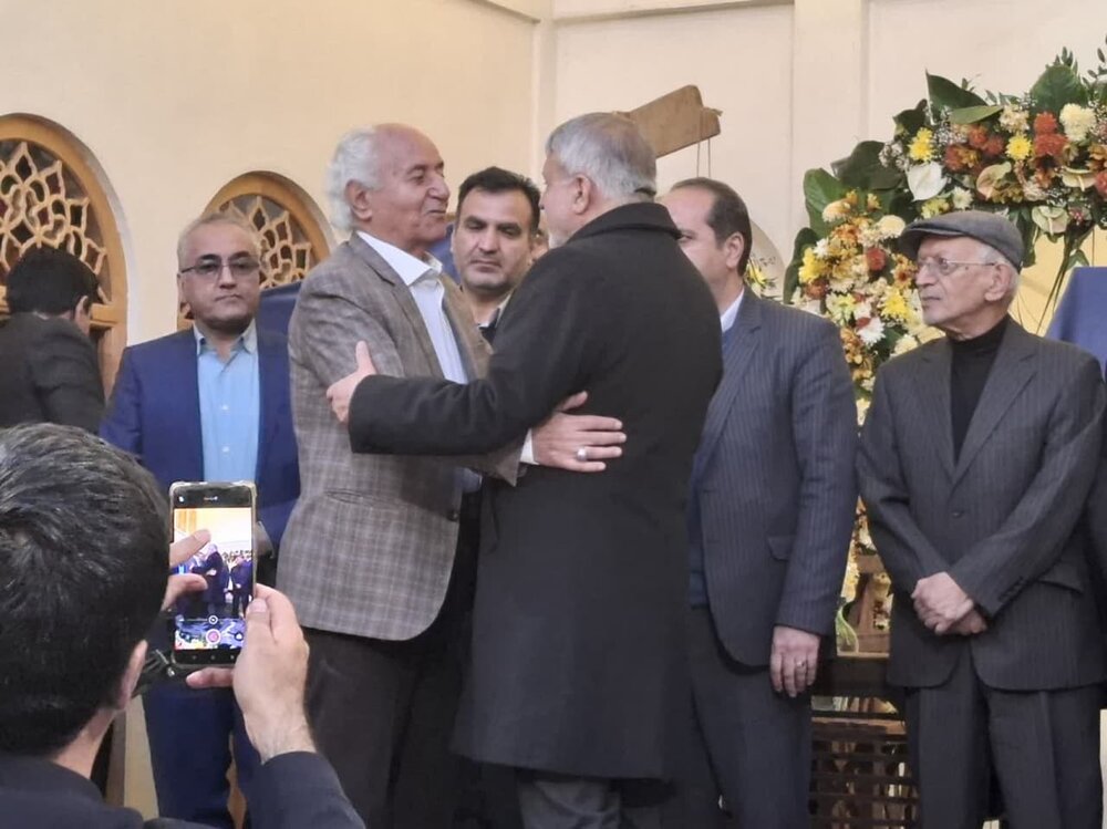 تمام تمدنهای ایران زمین در کاشان ریشه دارد