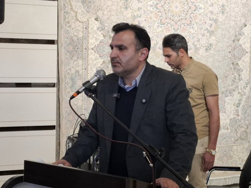 نیروگاه خورشیدی ۳ مگاواتی یلدای کویر کاشان افتتاح شد