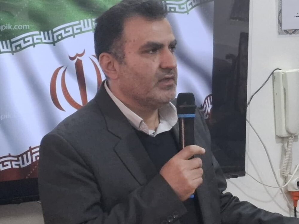 خانه کودک و نوجوان باران امید در کاشان افتتاح شد