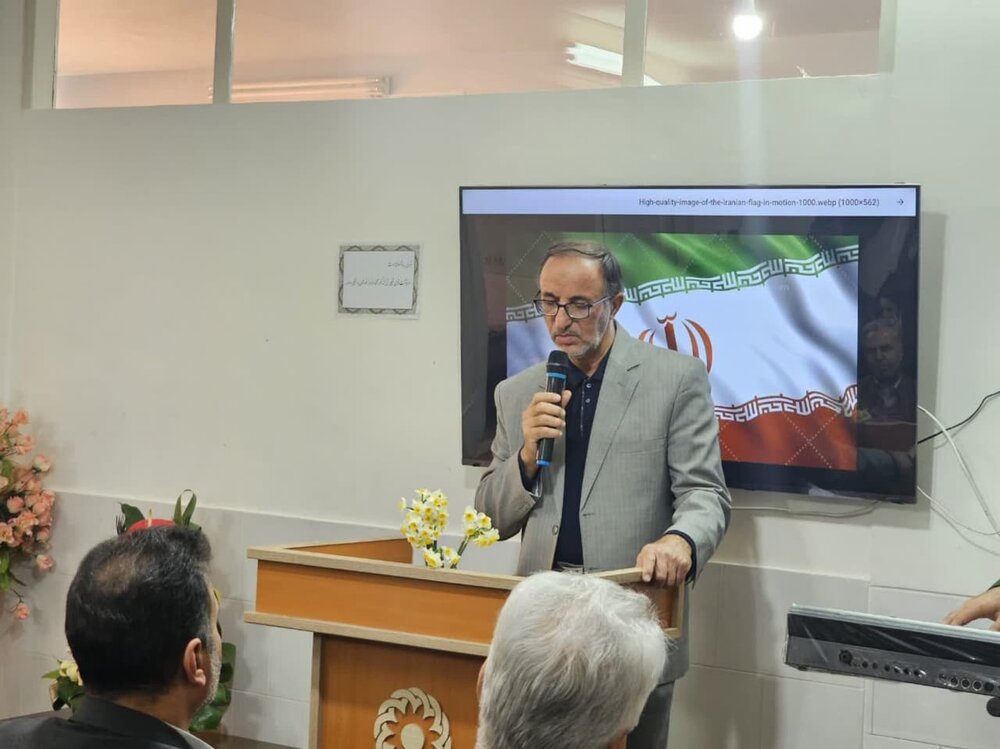 خانه کودک و نوجوان باران امید در کاشان افتتاح شد