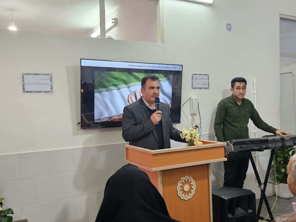 خانه کودک و نوجوان «باران امید» کاشان افتتاح شد