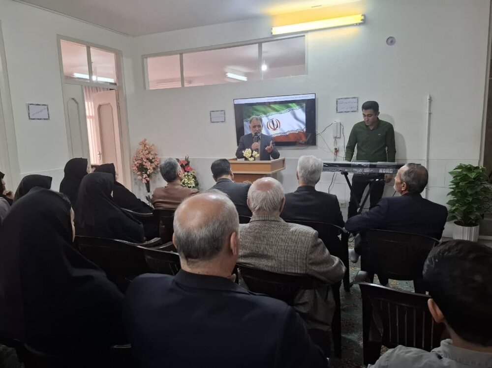 خانه کودک و نوجوان باران امید در کاشان افتتاح شد