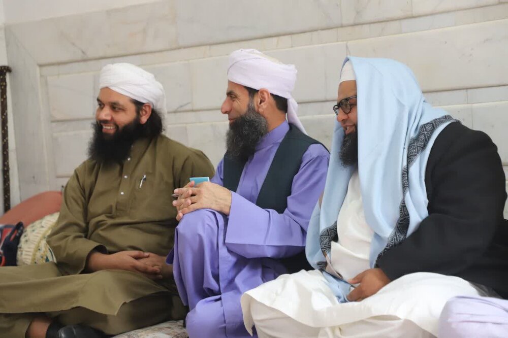 İran’daki Etnik Gruplar ve Mezhepler Barış İçinde Yaşamaktadır