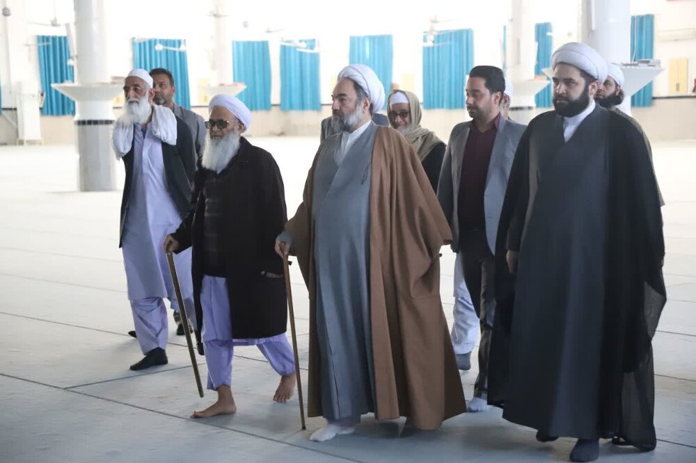 İran’daki Etnik Gruplar ve Mezhepler Barış İçinde Yaşamaktadır