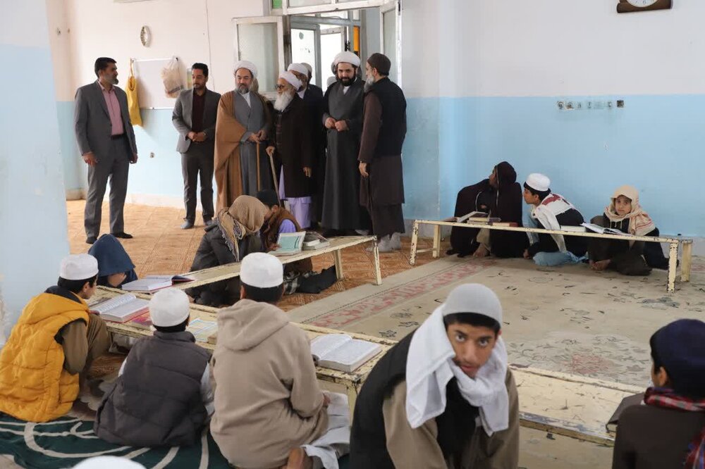 İran’daki Etnik Gruplar ve Mezhepler Barış İçinde Yaşamaktadır