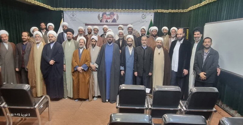 هیئت مدیره انجمن تاریخ معاصر حوزه علمیه قم انتخاب شدند