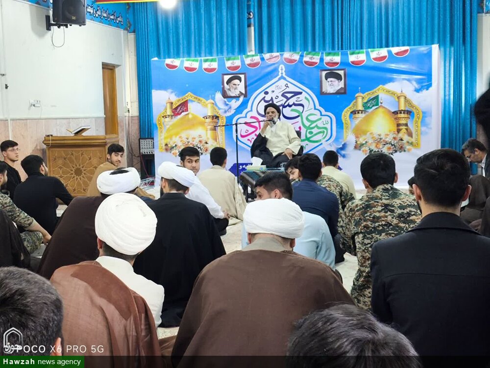 सावधान रहें! कभी एक गुनाह इंसान के सारे अच्छे कामों को बर्बाद कर सकता है सावधान रहें! कभी एक गुनाह इंसान के सारे अच्छे कामों को बर्बाद कर सकता है