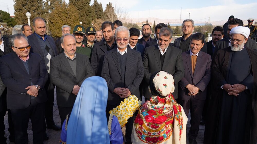 دولت با جدیت تمام در راستای حل بحران مسکن قدم برمی‌دارد