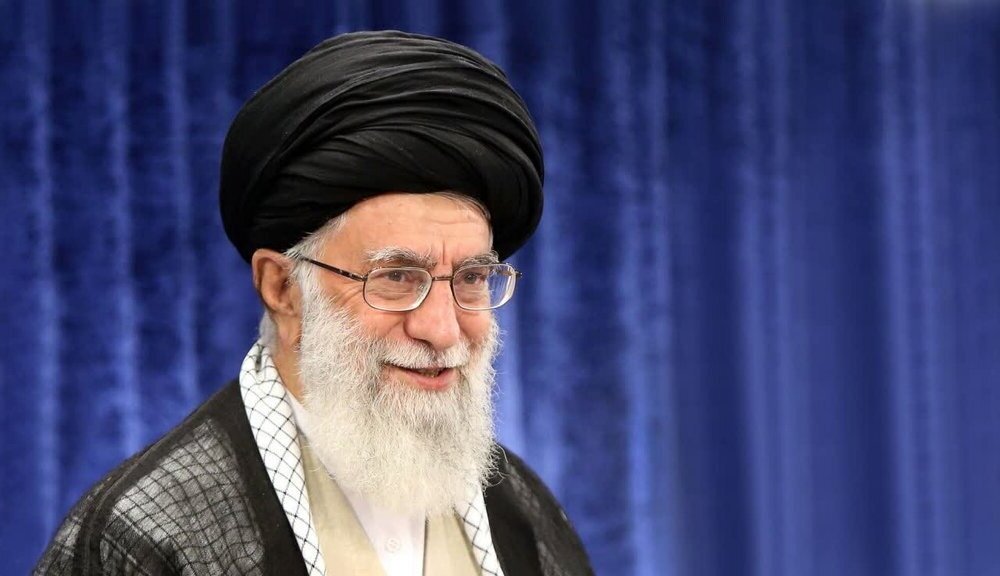 माहे शाबानिया के मुबारक मौके पर सैकड़ों क़ैदियों की सज़ाओं में माफी या कमी, सुप्रीम लीडर द्वारा मंज़ूरी माहे शाबानिया के मुबारक मौके पर सैकड़ों क़ैदियों की सज़ाओं में माफी या कमी, सुप्रीम लीडर द्वारा मंज़ूरी