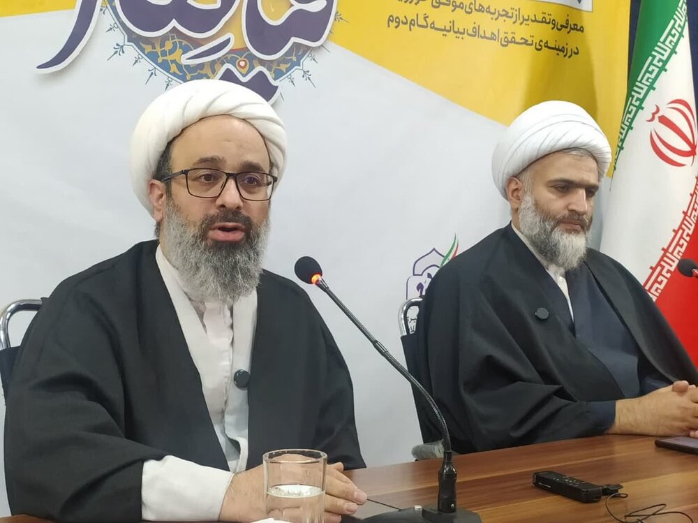 جشنواره «قیام لله» برگزار برگزار می شود / مهلت ارسال آثار تا پایان بهمن