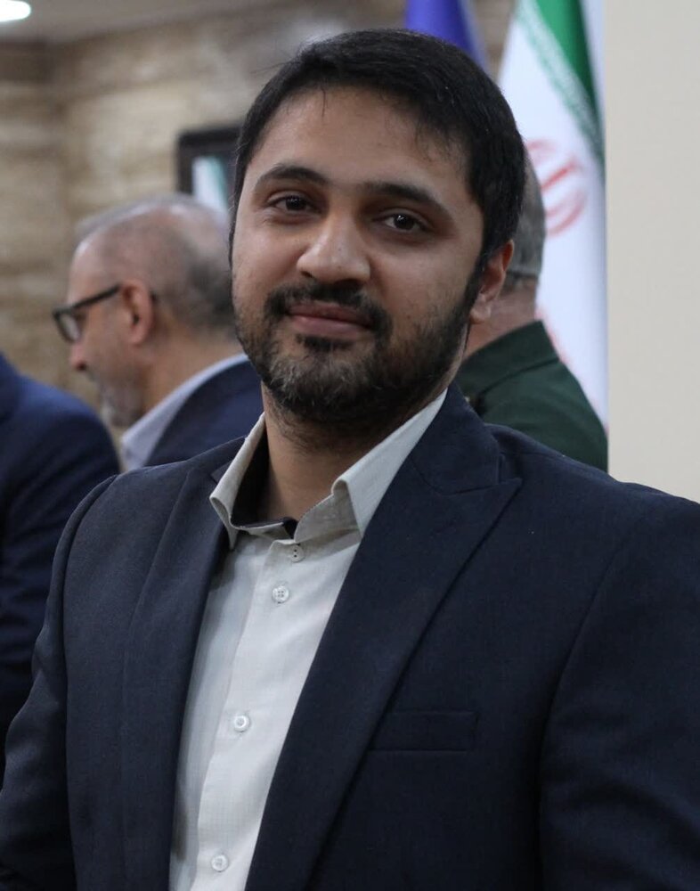 خبرنگار حوزه نفر برتر دومین رویداد جام رسانه امید بوشهر شد