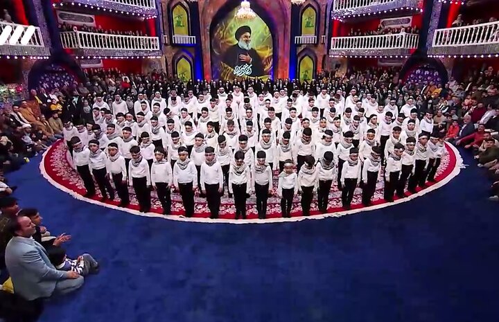 حسینیه معلی؛ برنامه‌ای شاخص در تراز رسانه ملی