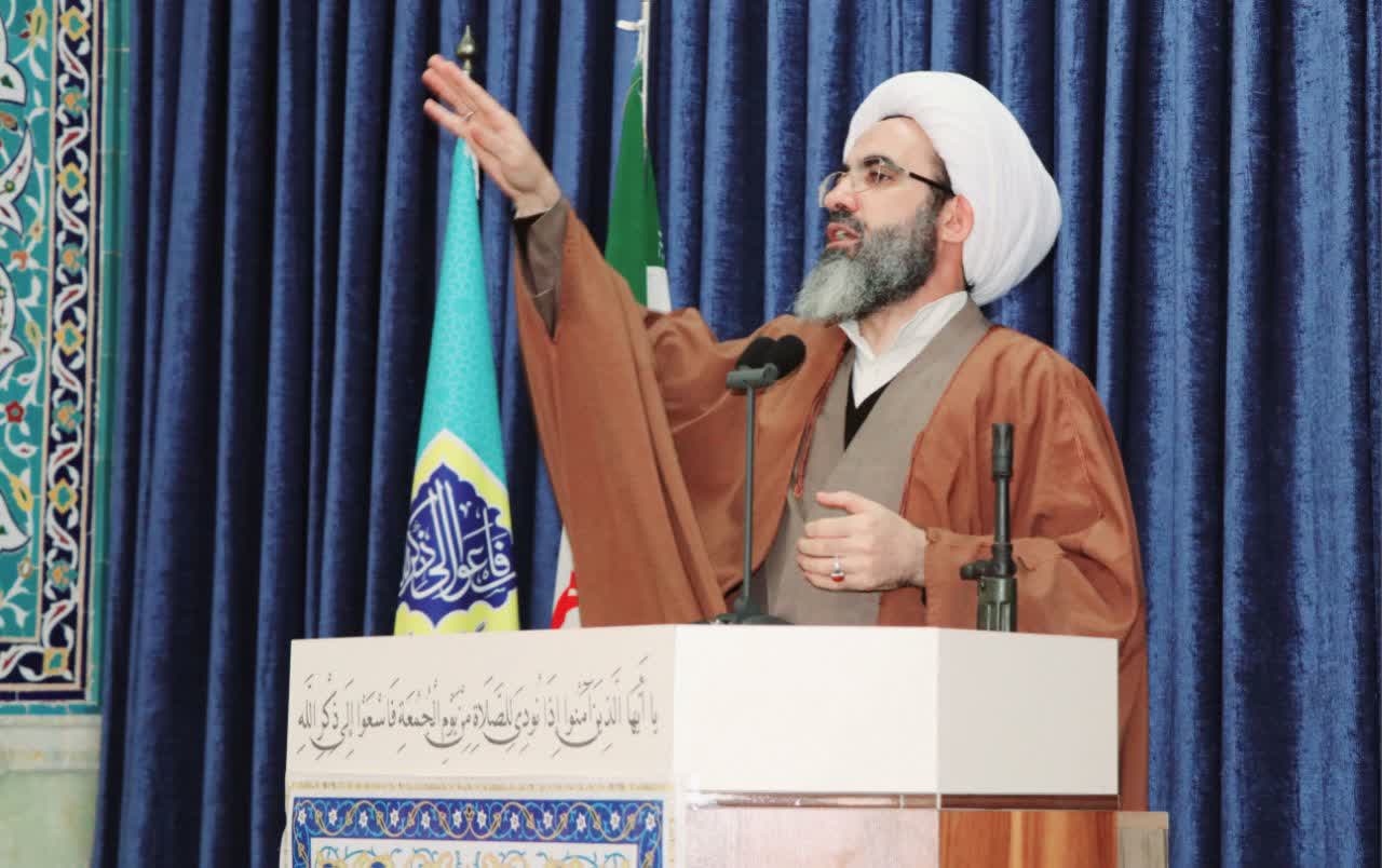 استقلال ایران، اصلی‌ترین اتهام ما در برابر آمریکا است