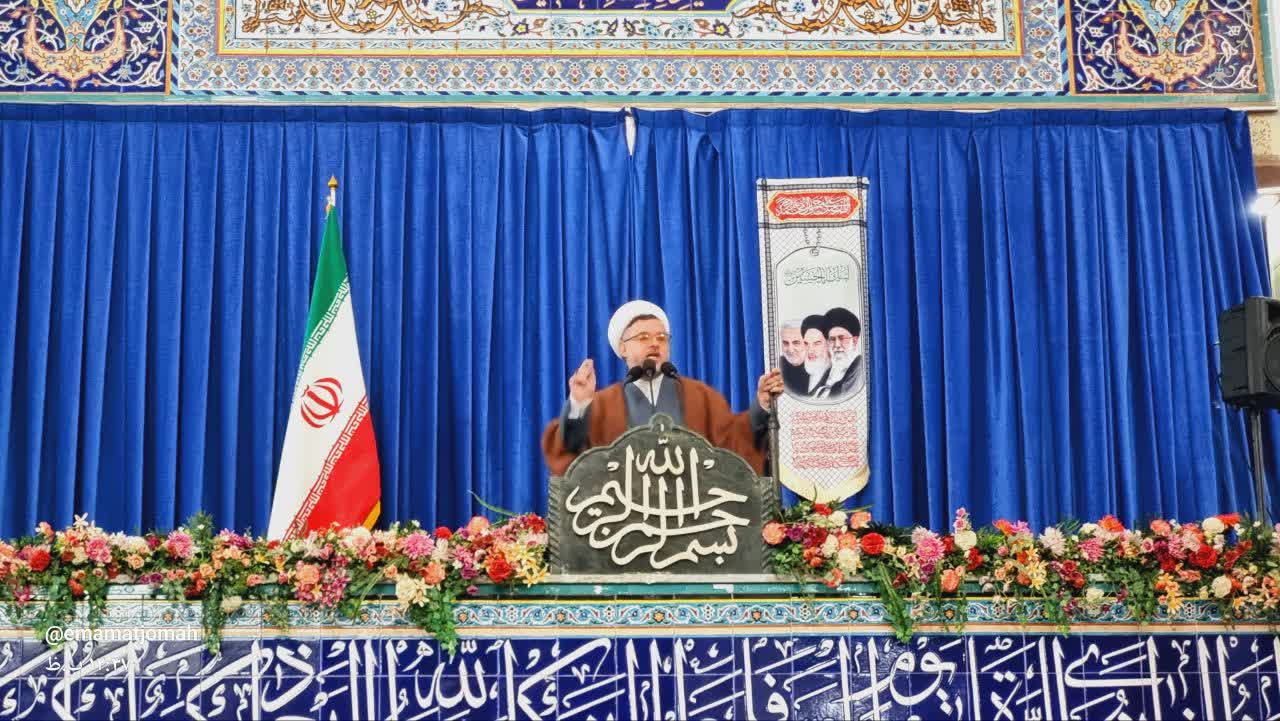 انقلاب اسلامی برای اسلام و برای جهان اسلام یک ضرورت و یک نیاز حقیقی بود