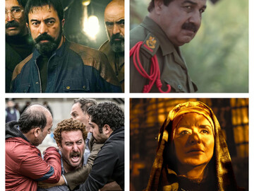 درخشش فیلم سینمایی «موسی کلیم الله» در روز هفتم جشنواره