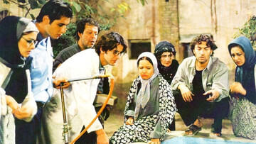 ترسیم نهاد خانواده در سینمای ایران چگونه باید باشد!؟ / تقویت جایگاه خانواده؛ رسالت انکارناپذیر سینمای وطنی