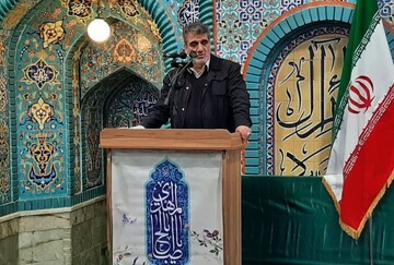 دولت چهاردهم از راه عملکرد به دنبال «وفاق» است