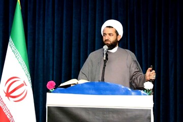 دشمنان نمی‌توانند پیشرفت ایران را متوقف کنند