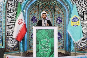 با پرهیز از حاشیه‌سازی به حل مشکلات مردم تکاب بپردازیم