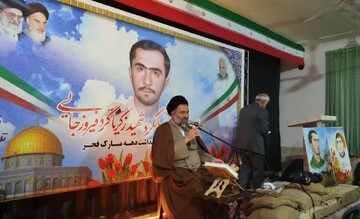 مردم عامل تداوم انقلاب اسلامی هستند/ امیدآفرینی اقدامی انقلابی است