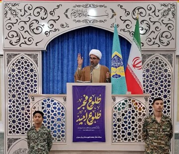 ترامپ با الفاظ نمی‌تواند آمریکا را قدرتمند جلوه کند