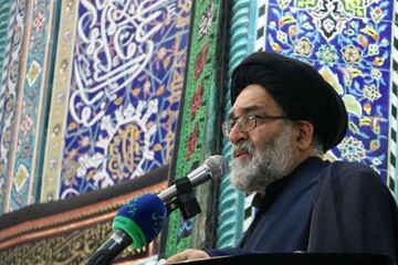 مردم در ۲۲ بهمن حماسه دیگری را رقم خواهند زد
