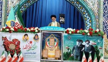 در عزل و نصب‌ها دخالت نمی‌کنم