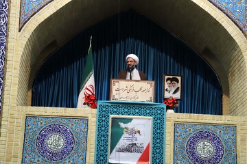 دشمن شناسی از عوامل موفقیت و ماندگاری انقلاب اسلامی است