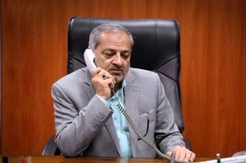 تماس تلفنی وزیر آموزش و پرورش با خانواده دانش آموزان جان‌باخته کرمانی/ کاظمی به کرمان سفر می‌کند