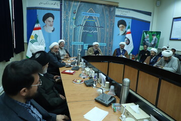 پنجمین مدرسه حکمرانی اسلامی زمینه ساز به کار خود پایان داد