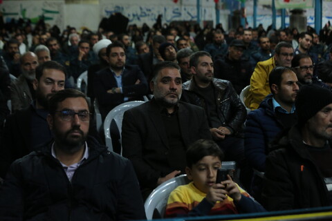 تصاویر / گلباران مزار مطهر شهدای اصفهان‎