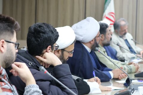 بازدید از آزمایشگاه ملی نقشه‌برداری مغز دانشگاه تهران در حاشیه همایش بین‌المللی