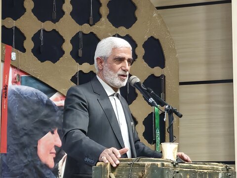 دومین یادواره ۲۷ شهید طلبه و روحانی شهرستان اردکان
