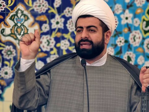 تصاویر/ نماز جمعه ۱۹ بهمن چایپاره