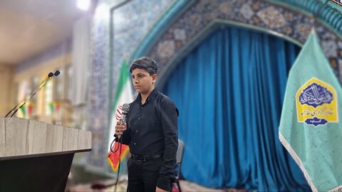 نماز جمعه گناوه به روایت تصویر