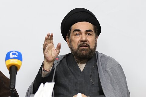 ٹرمپ کو امن نوبیل پرائز دینے کی حمایت کرنا قاتلوں کی حمایت کرنا ہے: مولانا کلب جواد نقوی 