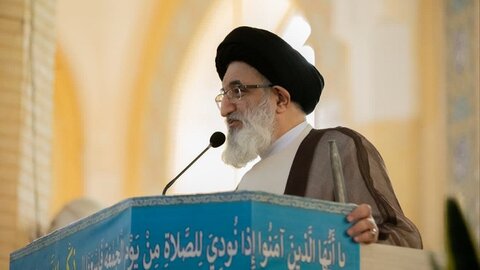 آج امریکہ اور ناجائز صہیونی حکومت دنیا بھر میں سب سے زیادہ منفور ہیں